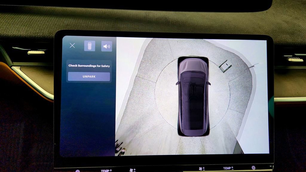 Used 2026 Lucid Gravity Grand Touring image 27