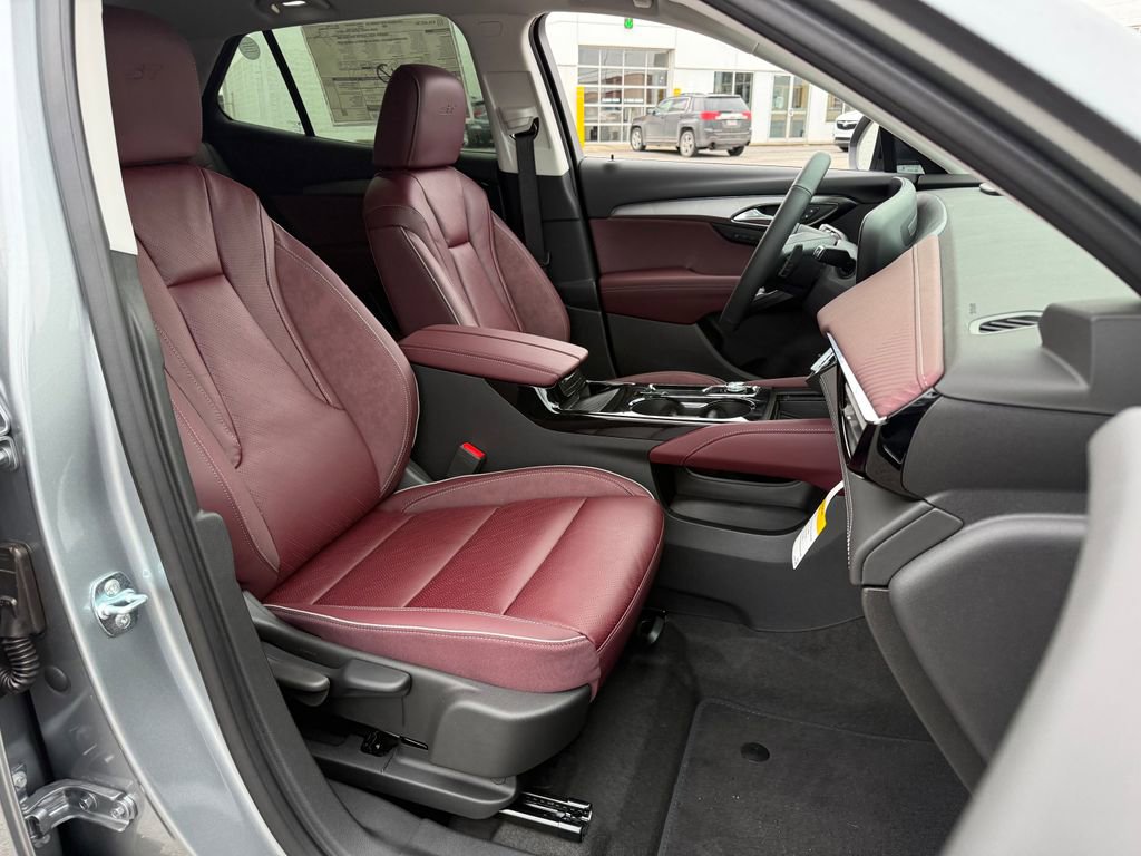 New 2026 Buick Envision Sport Touring AWD/4WD image 20