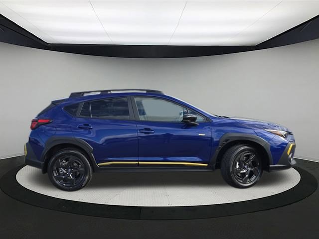 New 2025 Subaru Crosstrek 2.5i Sport image 8