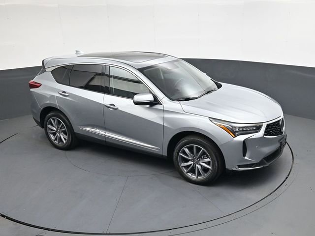 Used 2023 Acura RDX Technology Package image 22