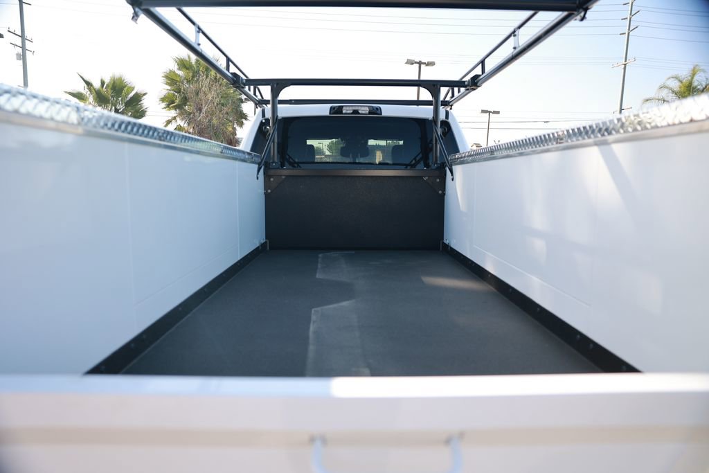 New 2026 RAM 3500 Tradesman w/ Safety Group image 14