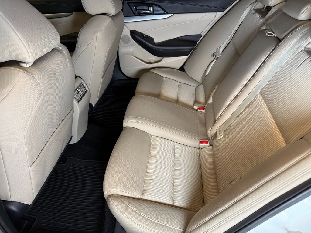 Used 2016 Nissan Maxima 3.5 S image 22
