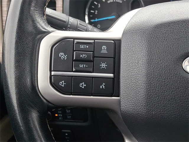 Used 2023 Ford Expedition Max Limited image 20