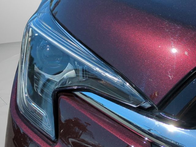 Used 2024 Subaru Ascent Touring w/ Popular Package #2 image 9