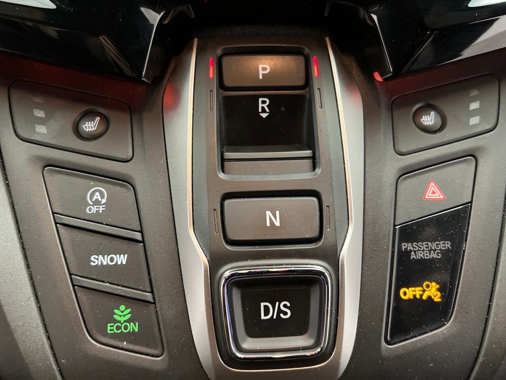 Used 2025 Honda Odyssey Sport-L image 55