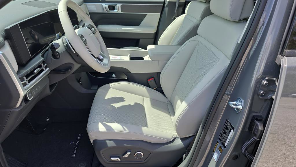 New 2026 Hyundai Santa Fe SEL FWD image 14