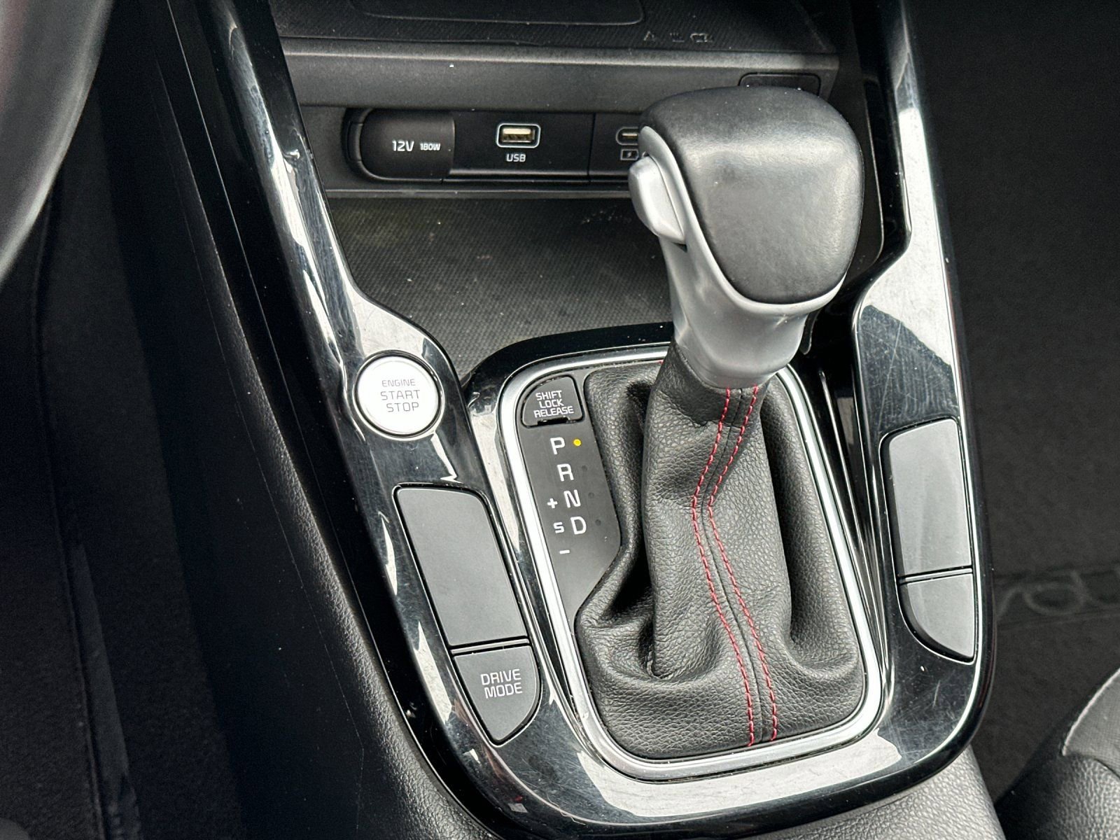 Used 2023 Kia Soul GT-Line image 22