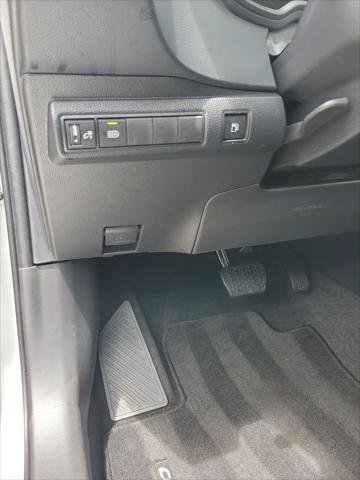 Certified 2026 Toyota Corolla LE w/ LE Premium Package FWD image 33