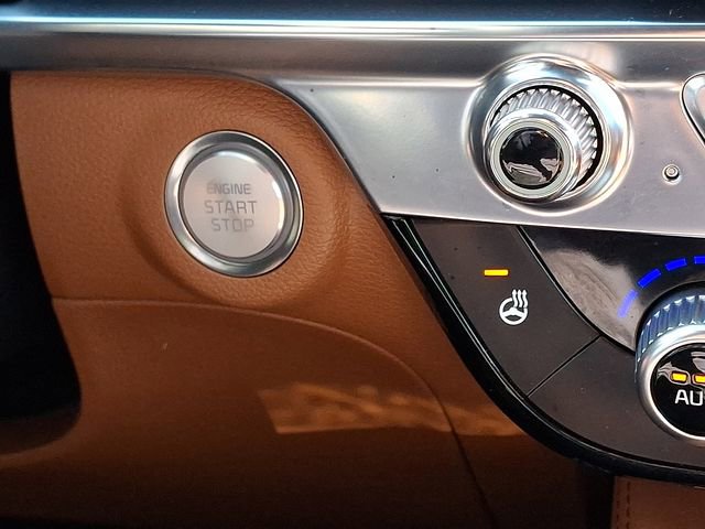 Used 2025 Kia Telluride SX Prestige X-Line image 22