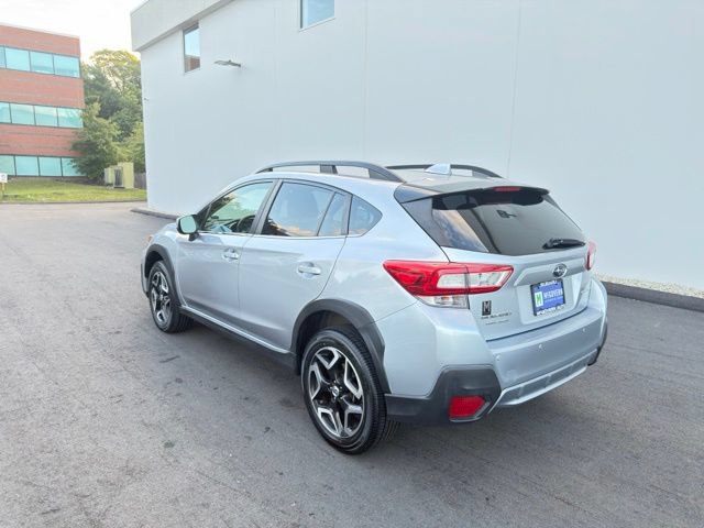 Used 2018 Subaru Crosstrek 2.0i Limited AWD/4WD image 7