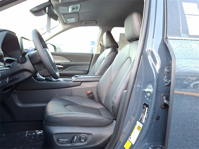 New 2026 Toyota Grand Highlander XLE image 8