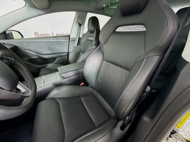 Used 2024 Tesla Model 3 Performance AWD/4WD image 20