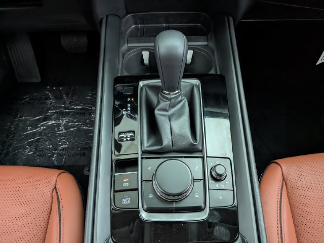 New 2026 MAZDA CX-50 AWD 2.5 S w/ Weather Package image 27