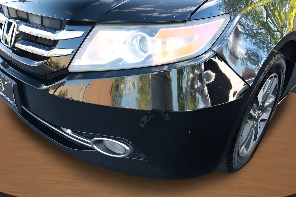 Used 2016 Honda Odyssey Touring image 17