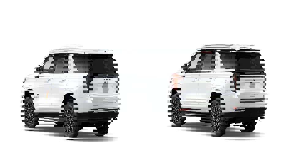 New 2026 Chevrolet Tahoe LS image 9