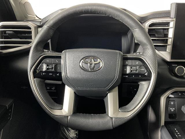 Certified 2024 Toyota Sequoia Limited w/ Nightshade Package image 14