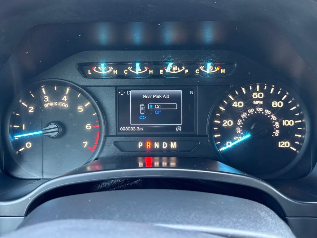Used 2019 Ford F150 XL w/ Equipment Group 101A Mid AWD/4WD image 35