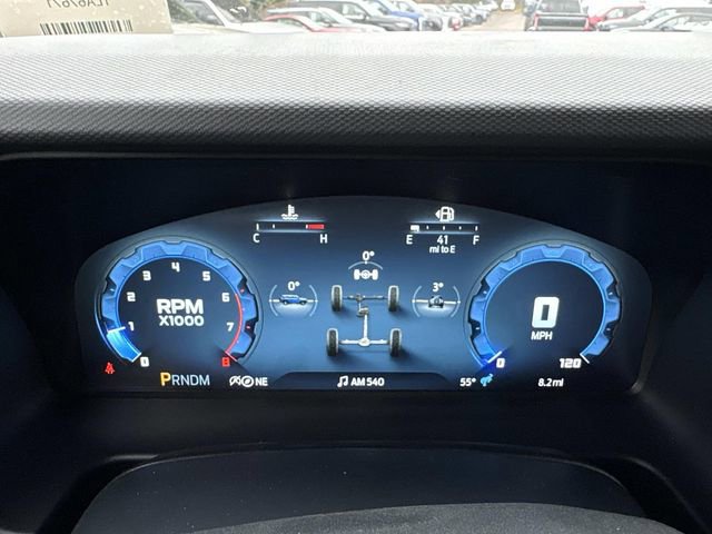 New 2026 Ford Bronco Badlands image 30