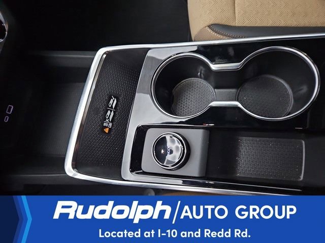 Used 2025 Chevrolet Equinox ACTIV image 26