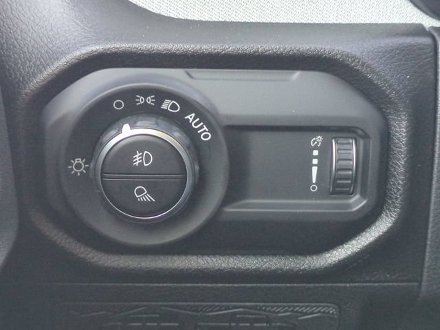 New 2026 Jeep Gladiator Sport AWD/4WD image 21
