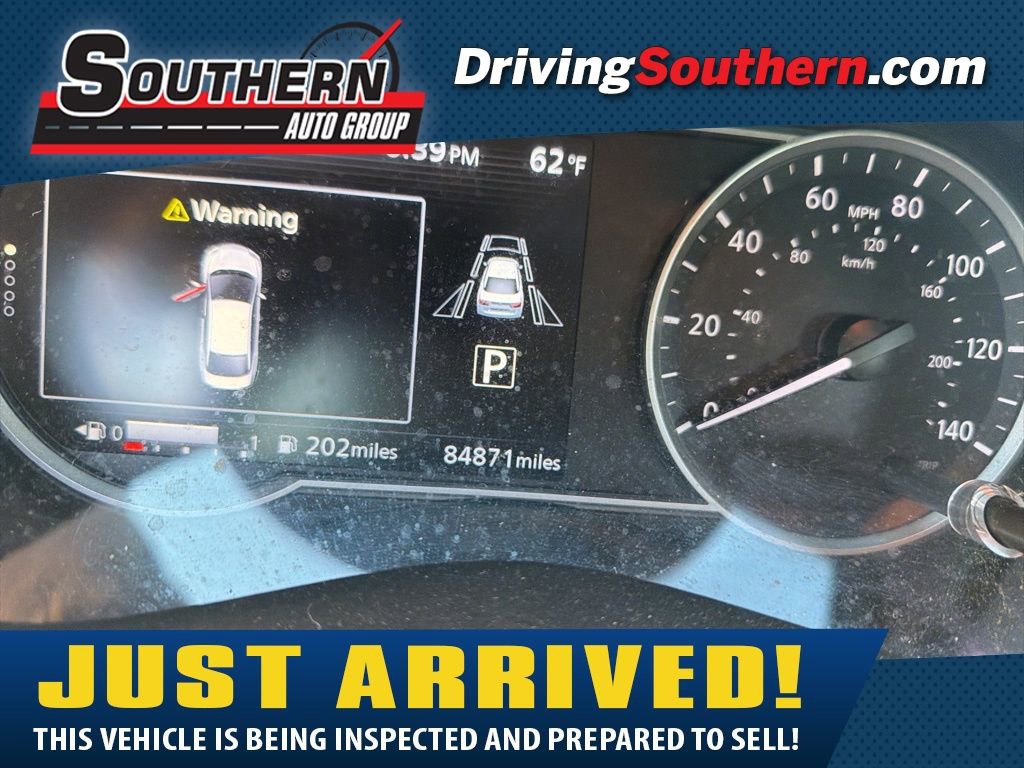 Used 2021 Nissan Versa SV FWD video 1