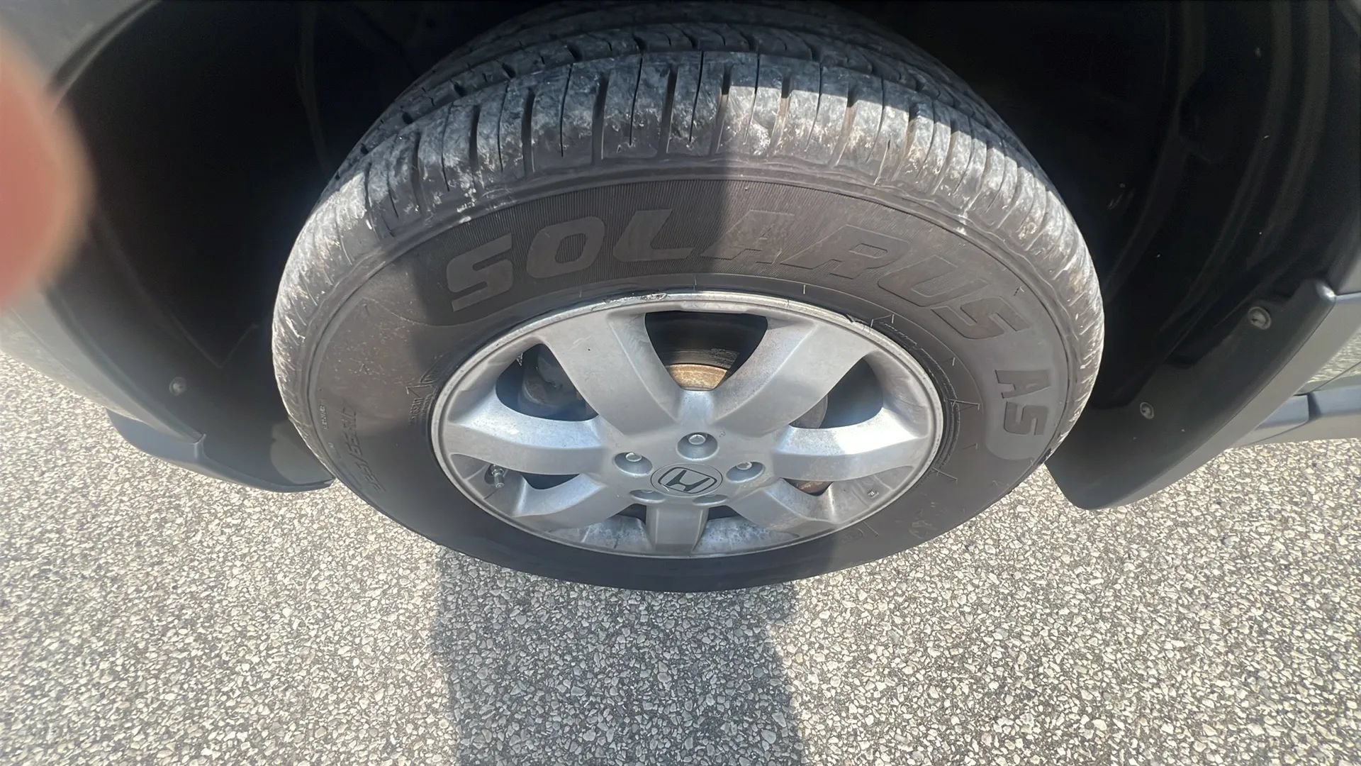 Used 2009 Honda CR-V EX-L image 12