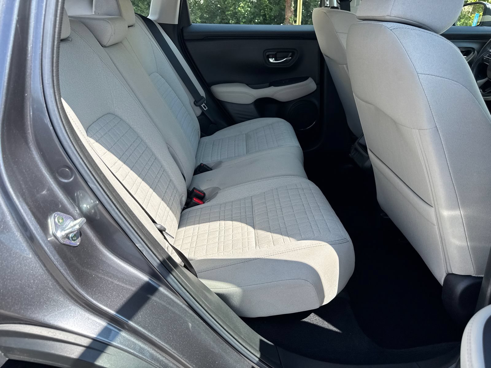 Used 2023 Honda HR-V LX image 15