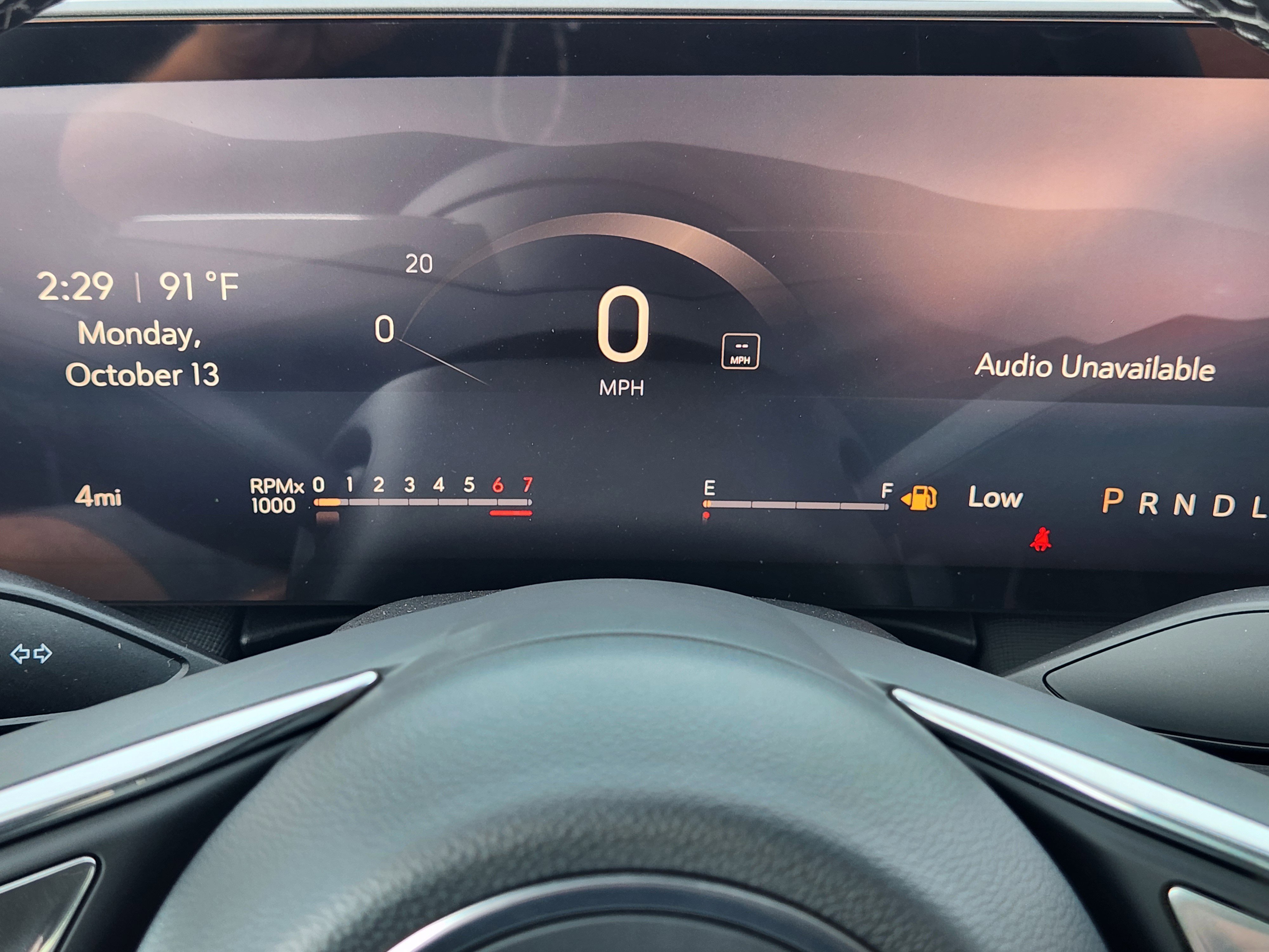 New 2026 Buick Enclave Preferred w/ Power Package image 11