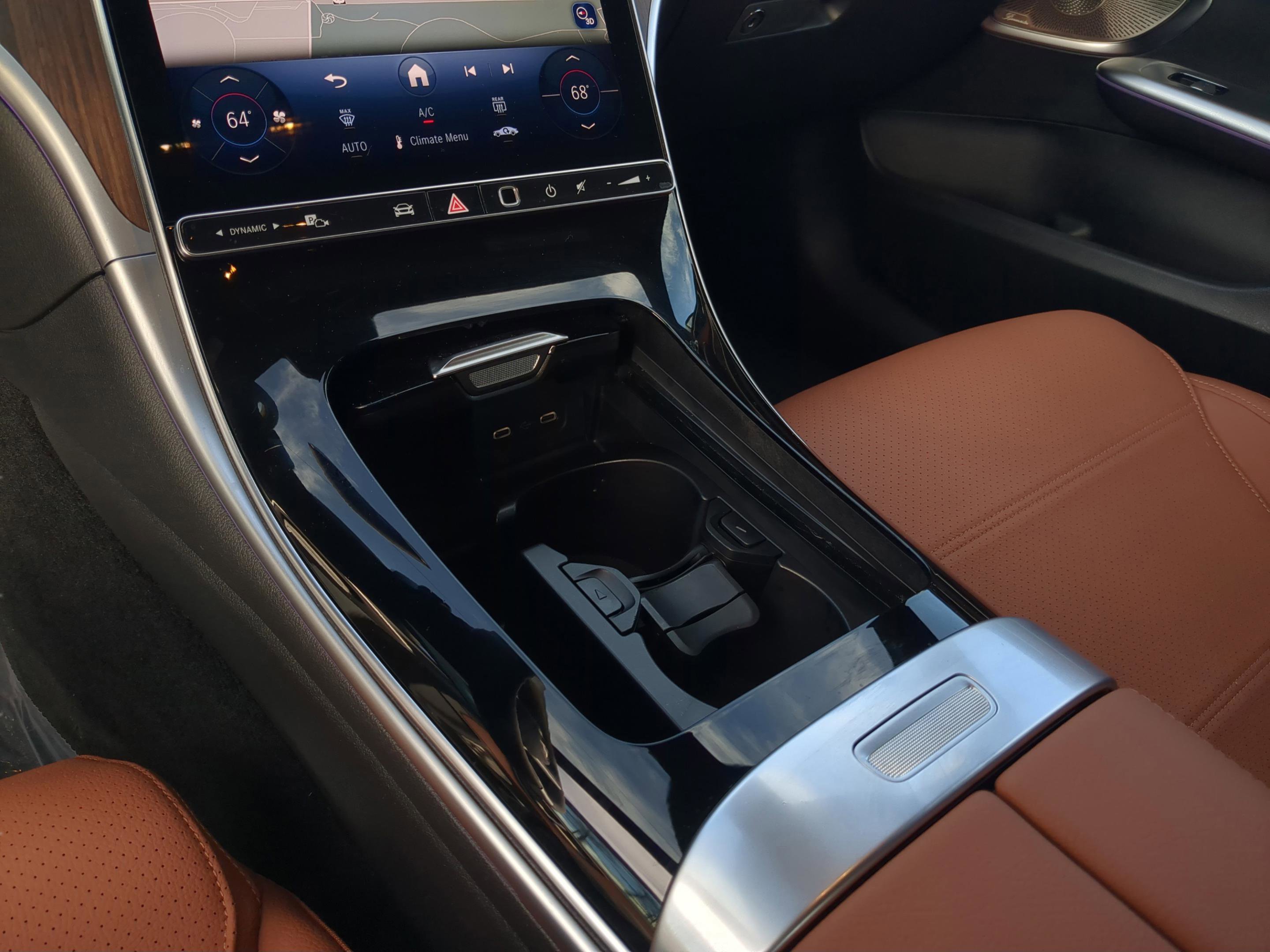 Certified 2025 Mercedes-Benz C 300 4MATIC Sedan image 18