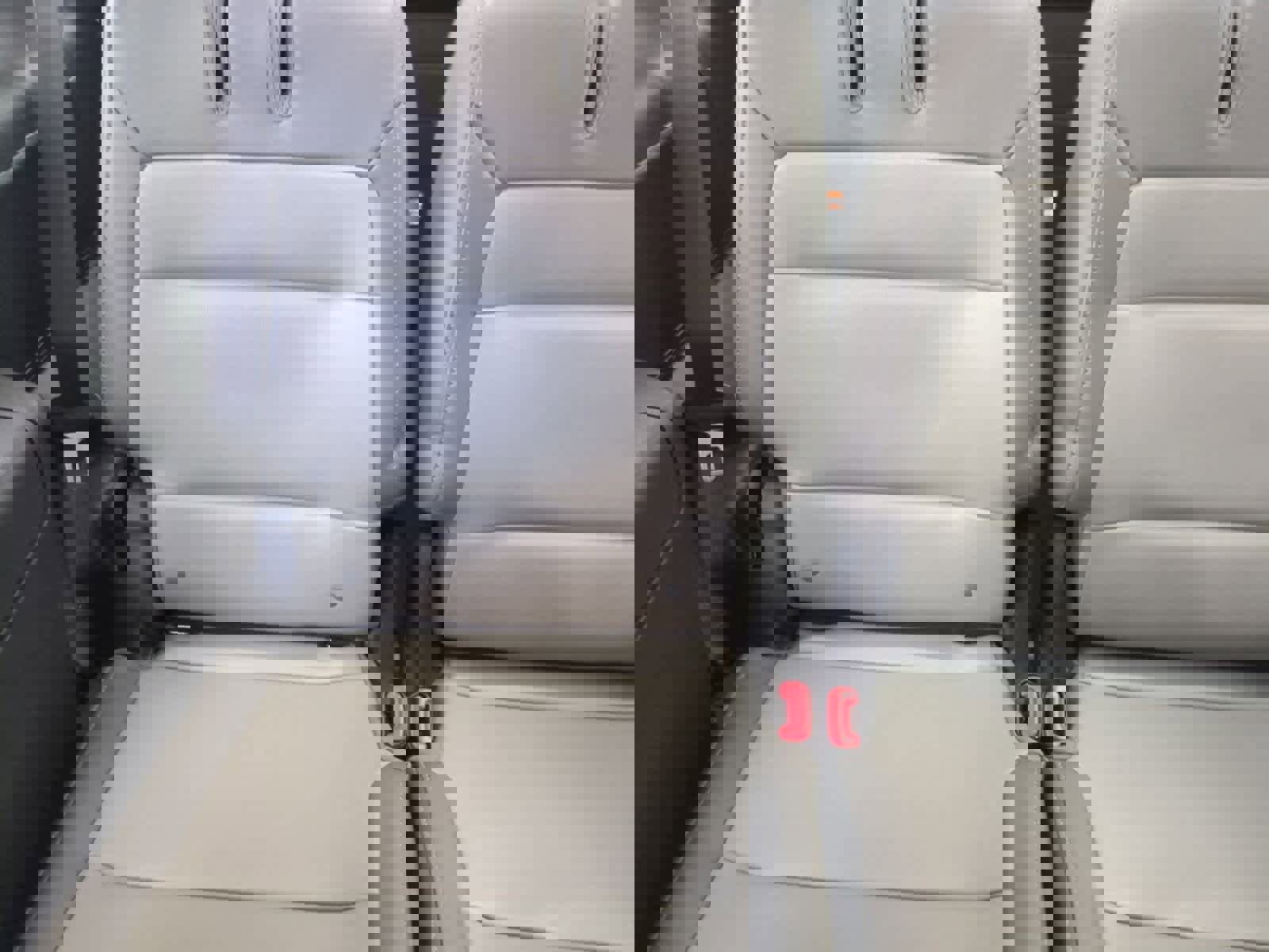 Used 2018 Ford Flex Limited w/ Equipment Group 303A image 22