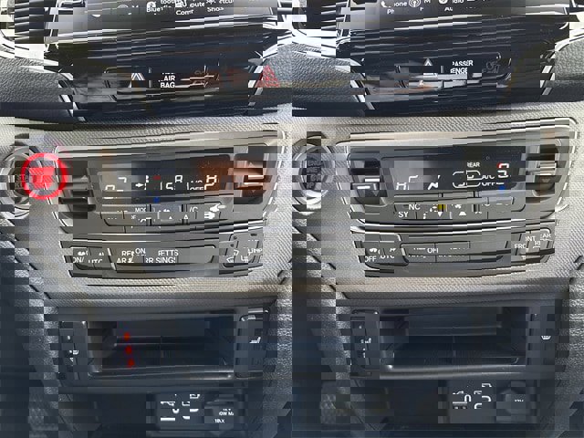 New 2026 Honda Ridgeline RTL image 33