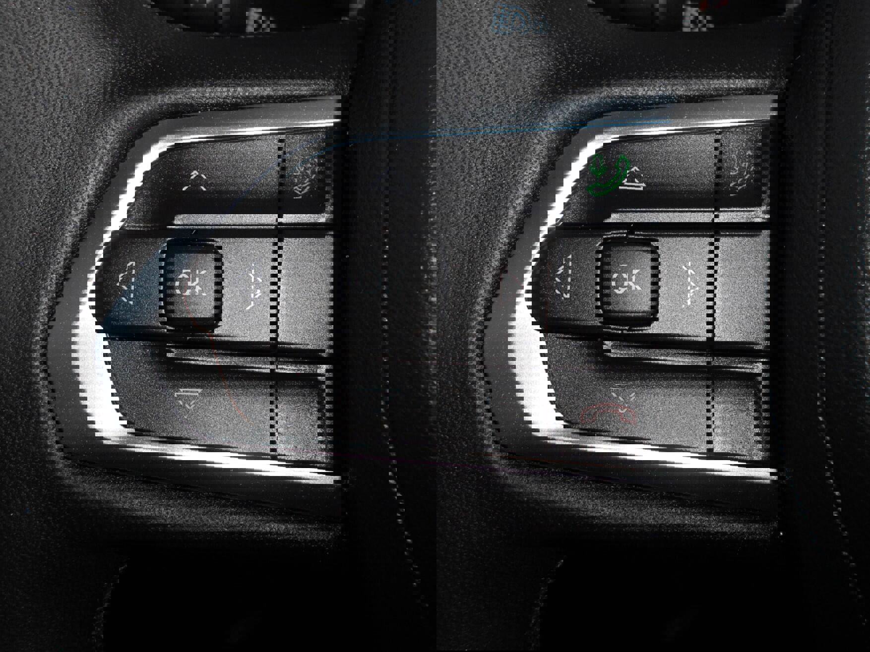 Certified 2024 Jeep Compass Limited w/ Sun and Sound Group image 20