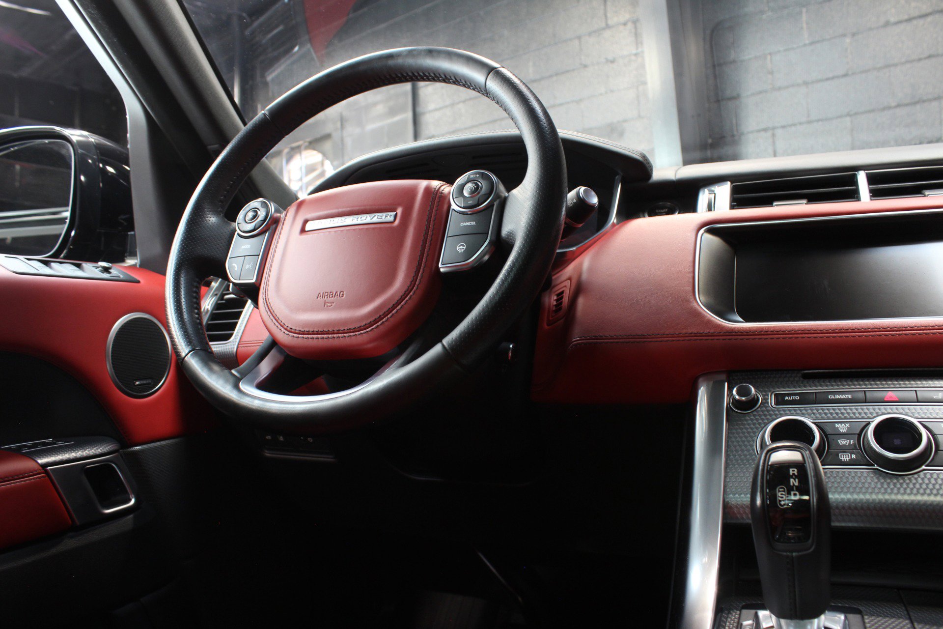 Used 2017 Land Rover Range Rover Sport Autobiography image 51