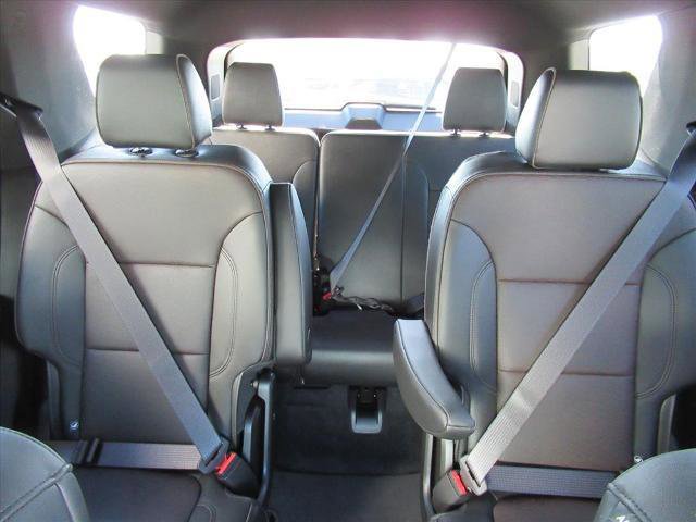 Certified 2023 Chevrolet Traverse High Country w/ LPO, 'HIT The Road' Package image 31