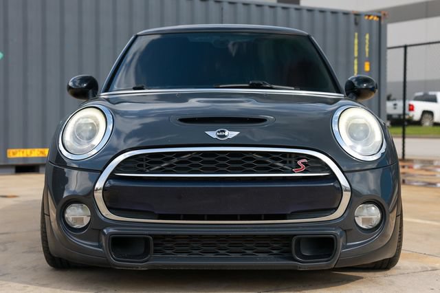 Used 2015 MINI Cooper S FWD image 20