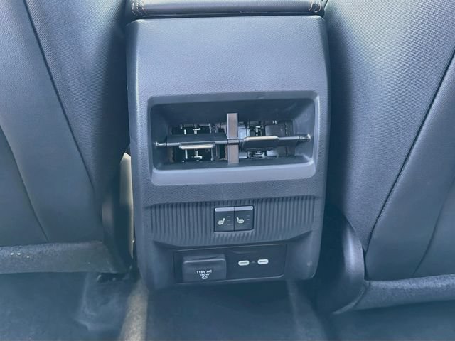 New 2026 Jeep Cherokee Overland w/ Advanced Pro Tech Group AWD/4WD image 28