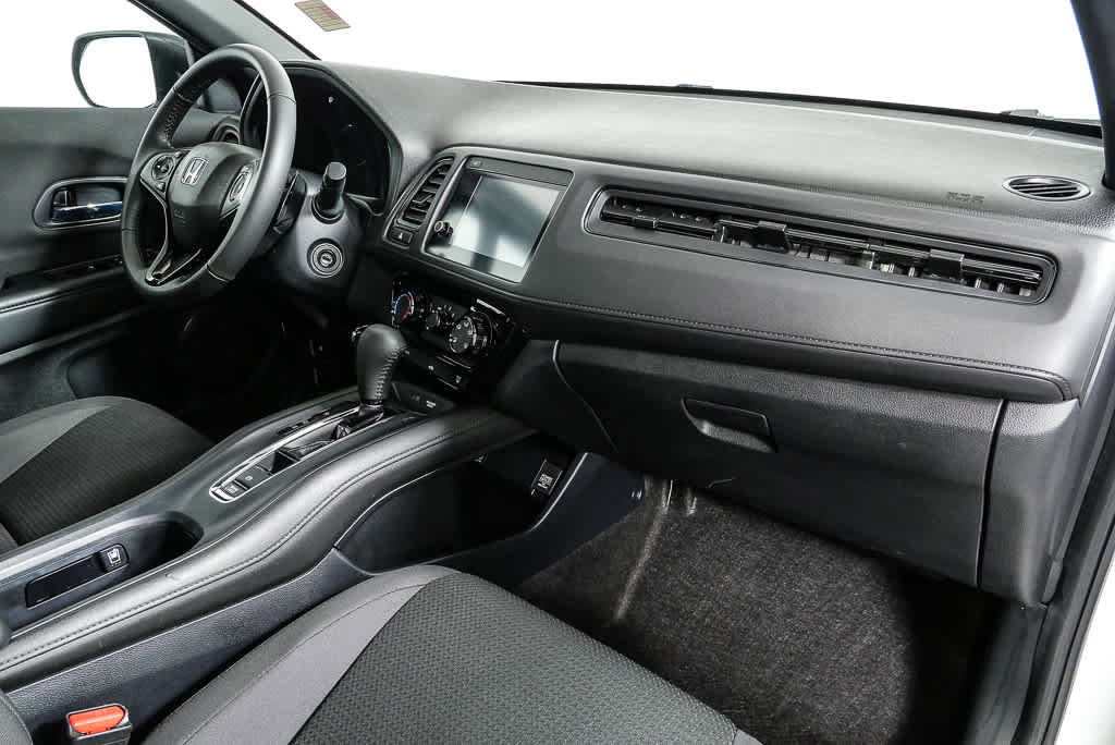 Used 2021 Honda HR-V Sport image 22