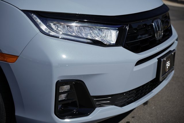 New 2026 Honda Odyssey Elite image 18