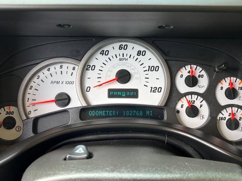 Used 2004 HUMMER H2 w/ Preferred Equipment Group AWD/4WD image 13