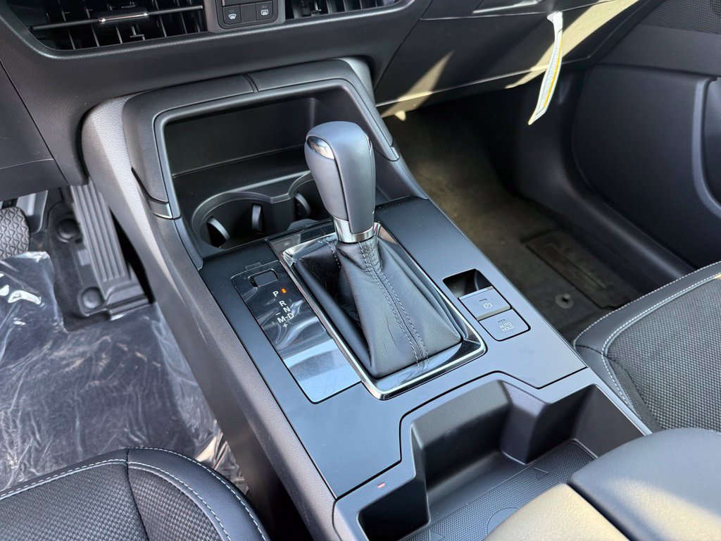 New 2026 MAZDA CX-5 Preferred AWD/4WD image 26