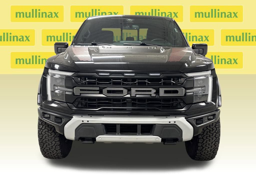 Used 2025 Ford F150 Raptor image 6