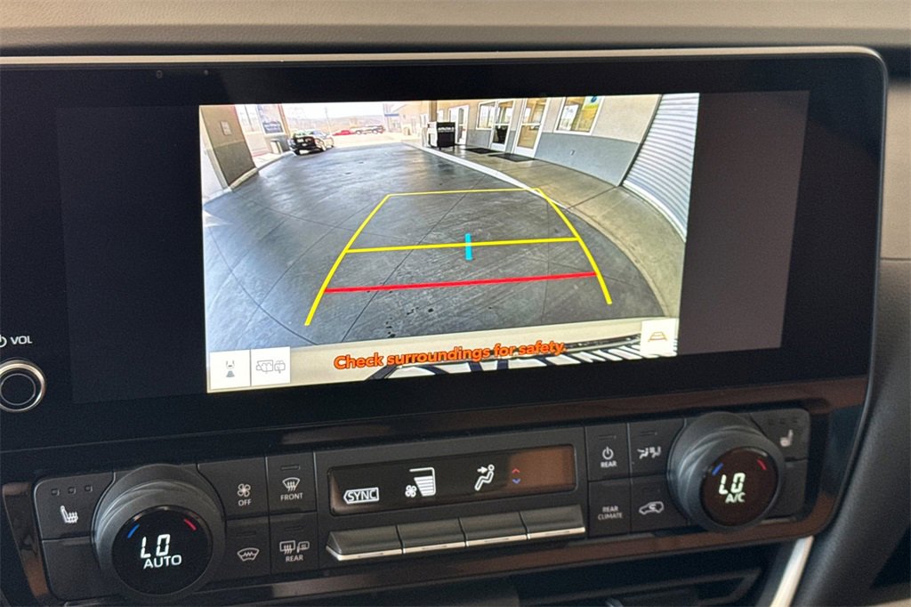 Used 2024 Toyota Grand Highlander XLE image 23