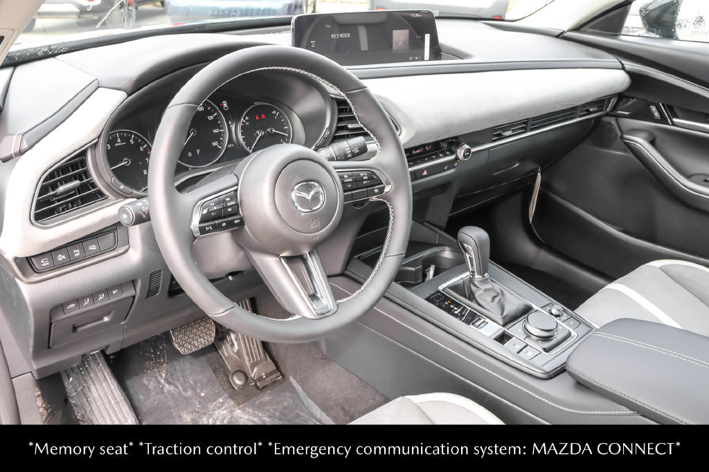 New 2026 MAZDA CX-30 2.5 Turbo Aire Edition AWD/4WD image 5