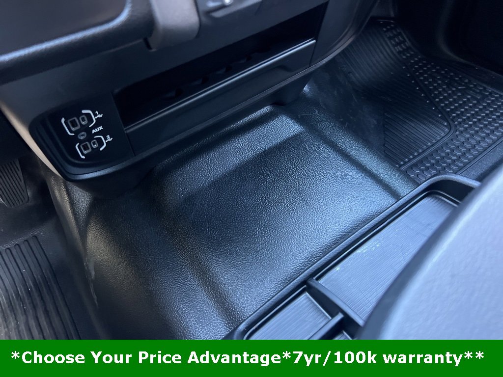 Used 2022 RAM 3500 Tradesman w/ Chrome Appearance Group image 71