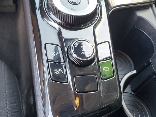 Certified 2023 Kia Sportage LX AWD/4WD image 28