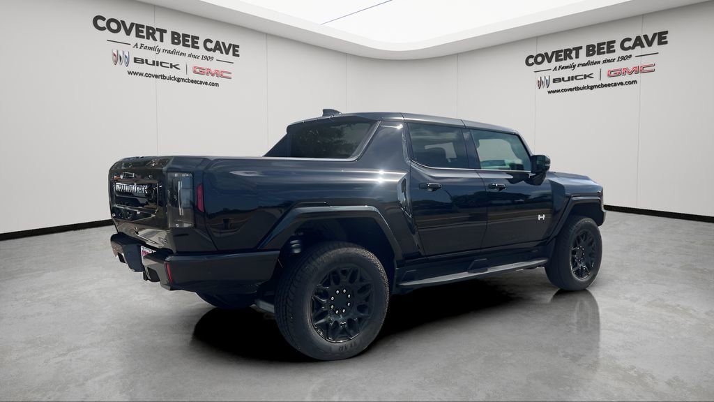 New 2026 GMC Hummer EV 4x4 Crew Cab image 10