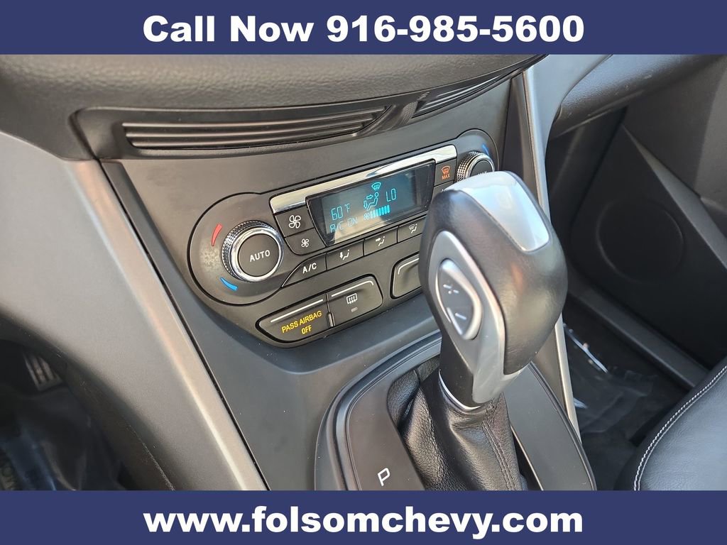 Used 2015 Ford Escape SE w/ Equipment Group 201A image 13