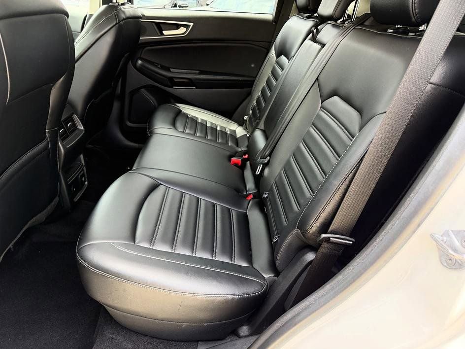 Used 2023 Ford Edge SEL w/ Convenience Package image 36