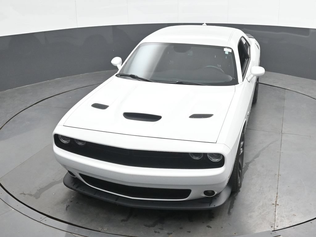 Used 2021 Dodge Challenger R/T Scat Pack RWD image 36