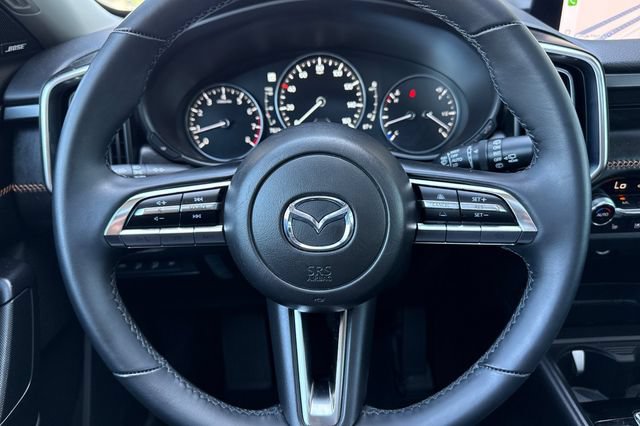 Certified 2025 MAZDA CX-50 AWD 2.5 S w/ Premium Plus Pkg image 27